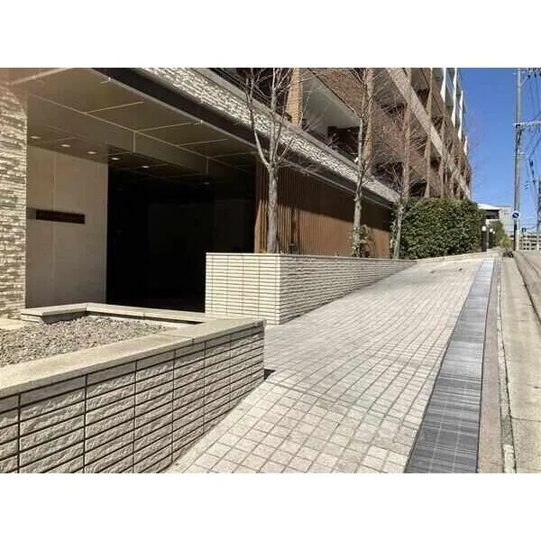 ザ・パークハウス東山公園 その他画像