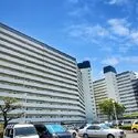 東建金町マンション 外観