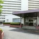 東建金町マンション エントランス
