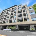 ブランズ代々木参宮橋 外観