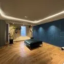 ブランズ代々木参宮橋 ラウンジ