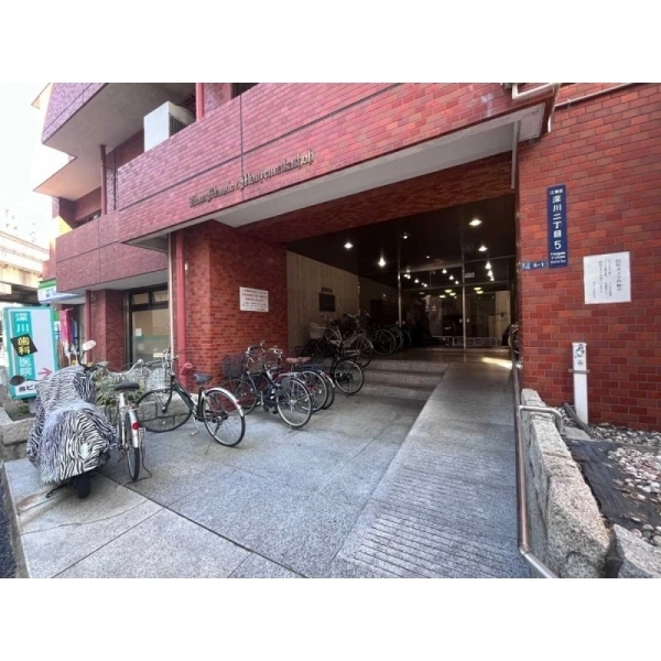 ライオンズマンション門前仲町 その他画像