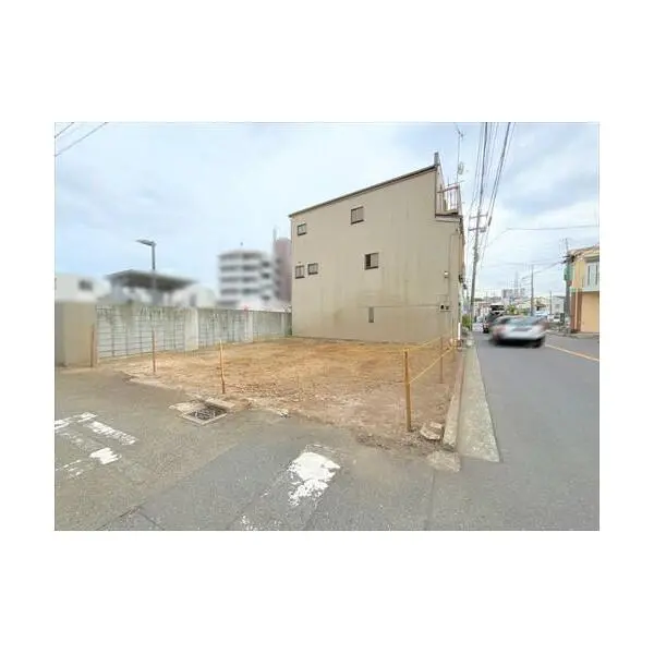 横浜市鶴見区下末吉４丁目 その他画像