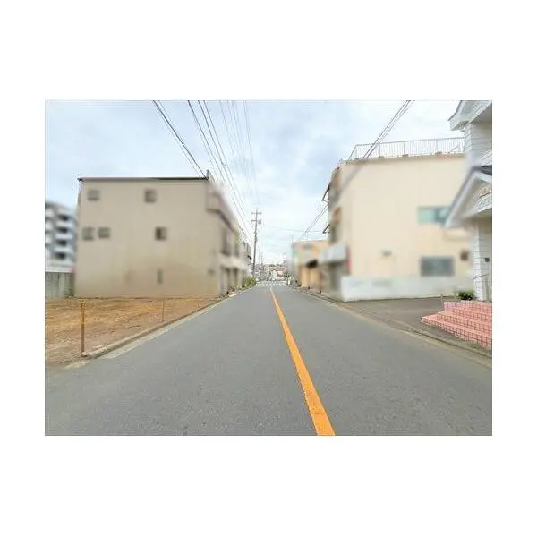 横浜市鶴見区下末吉４丁目 その他画像
