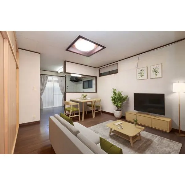 京都市左京区北白川瀬ノ内町 その他画像