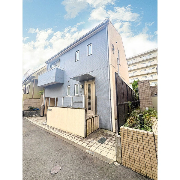 豊島区上池袋１丁目 外観