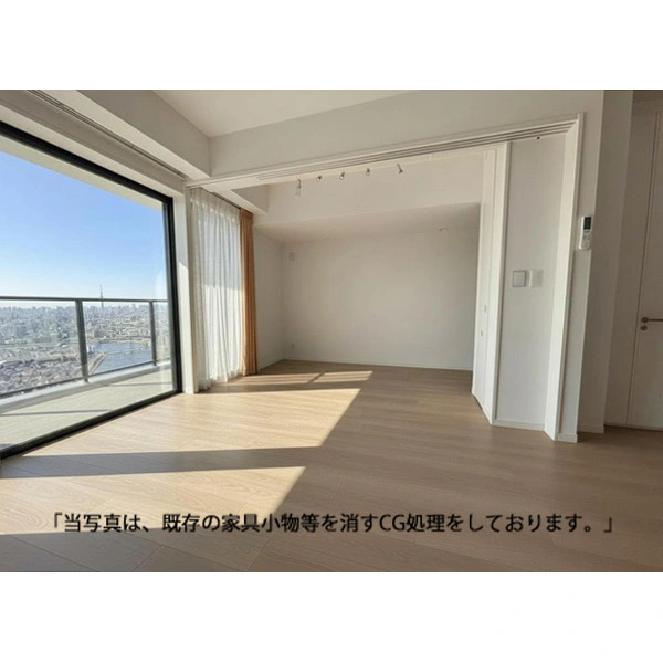 シティタワー金町 その他画像