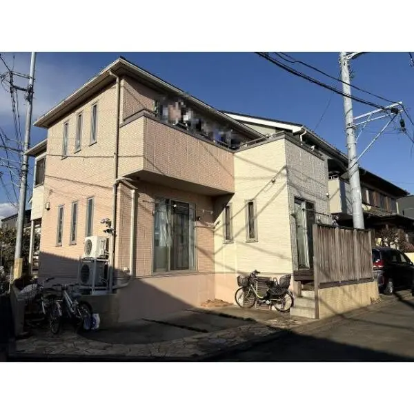 鎌倉市台４丁目 外観