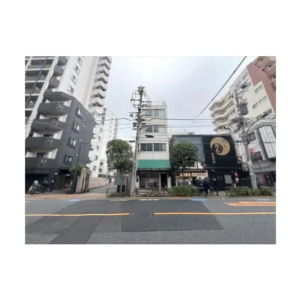 文京区西片１丁目 その他画像