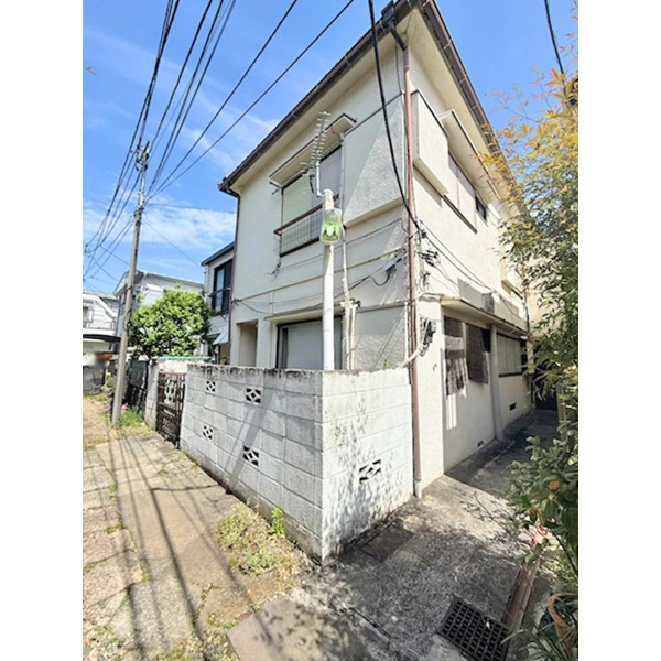 新宿区弁天町 その他画像