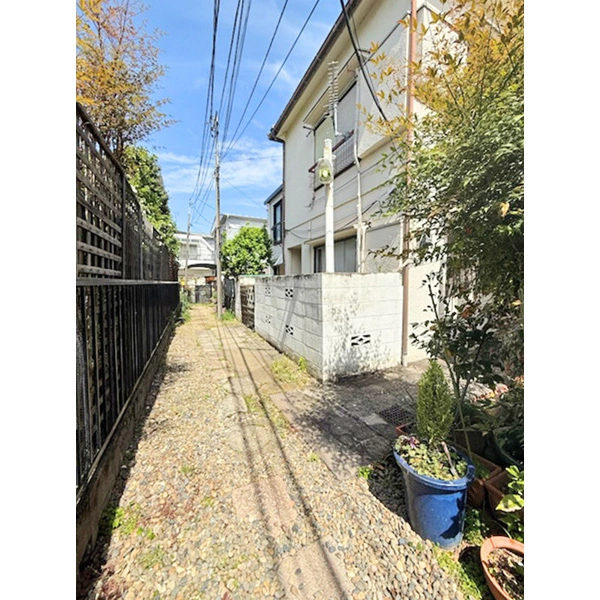 新宿区弁天町 その他画像