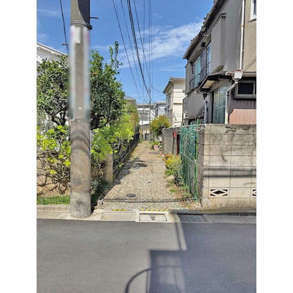 新宿区弁天町 その他画像