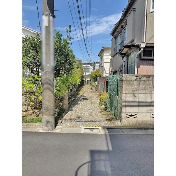 新宿区弁天町 その他画像
