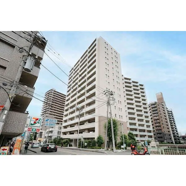 ザ・パークハウス町田 その他画像