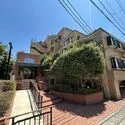ダイアパレス本山 本山駅徒歩9分と閑静さを兼ね備えた好立地