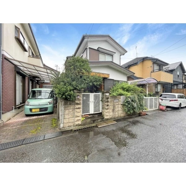 清瀬市竹丘２丁目 その他画像