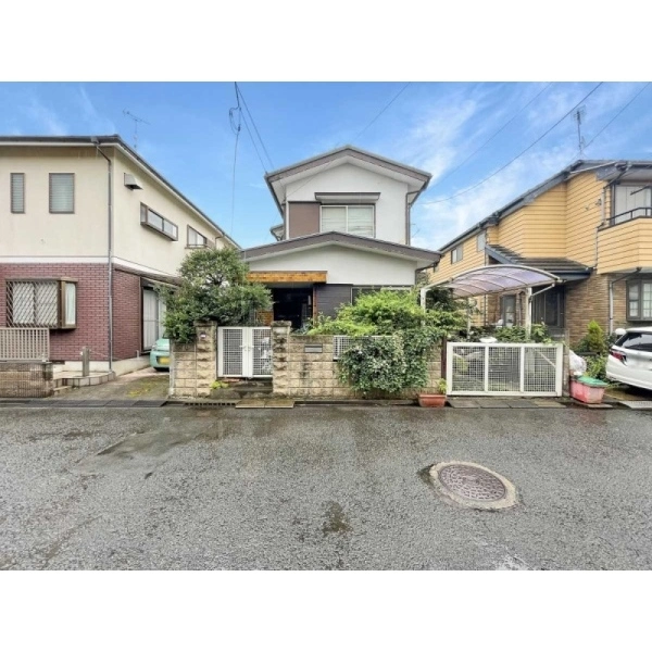 清瀬市竹丘２丁目 その他画像