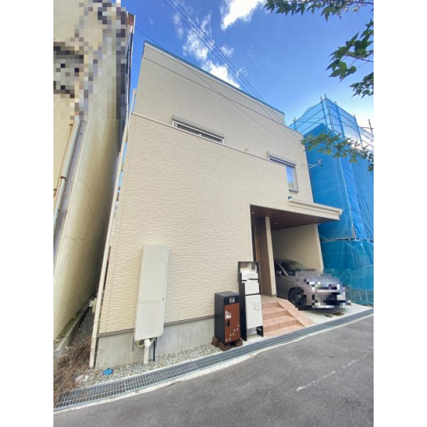 神戸市長田区本庄町８丁目 その他画像