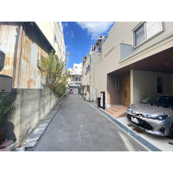 神戸市長田区本庄町８丁目 その他画像
