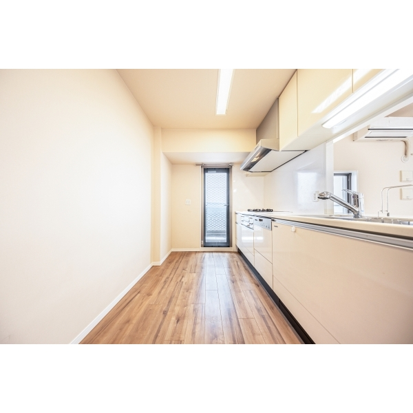 ル・パルトネール京都丹波口 その他画像