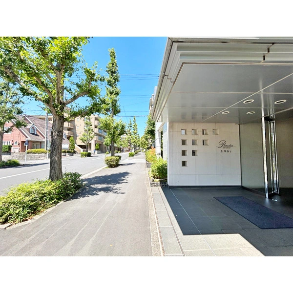 小田急プラウディア五月台２ その他画像