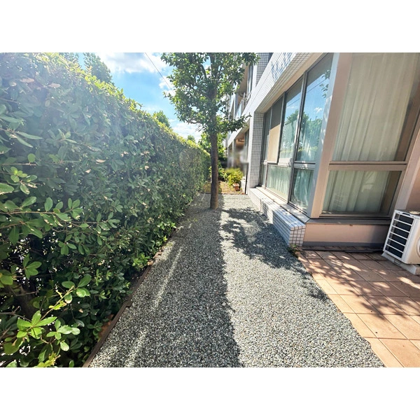 小田急プラウディア五月台２ その他画像