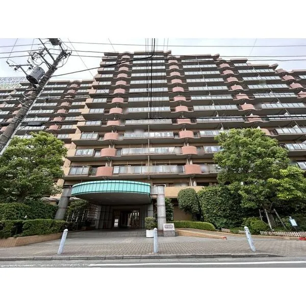 エンゼル大森グランディア その他画像