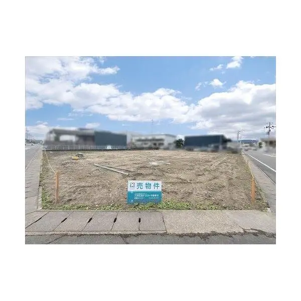 京都市伏見区横大路下三栖宮ノ後 外観