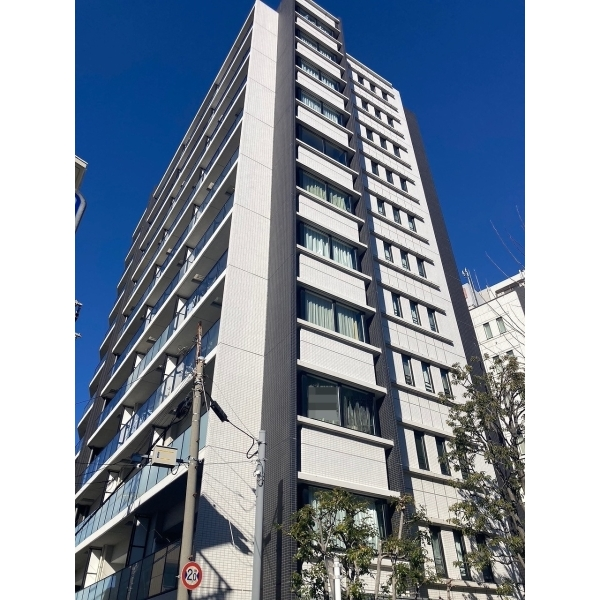 シティハウス曳舟Ｈｏｕｓｅ　Ａ 外観