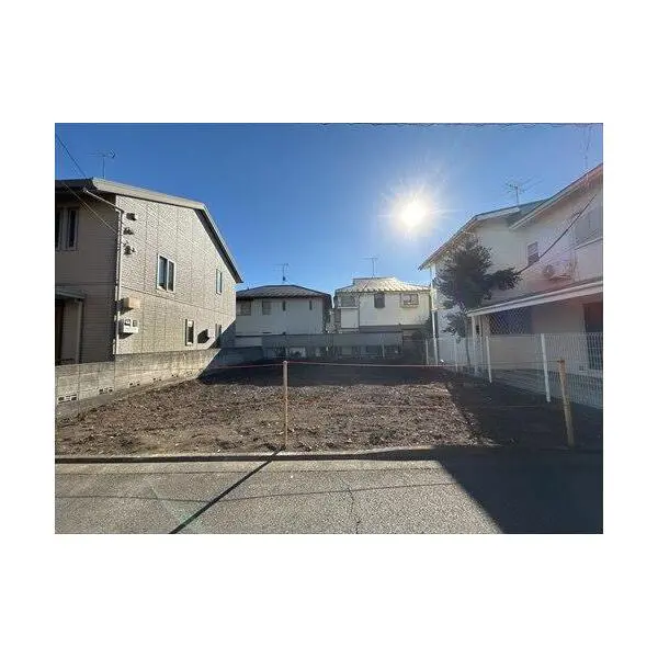 調布市八雲台１丁目 外観