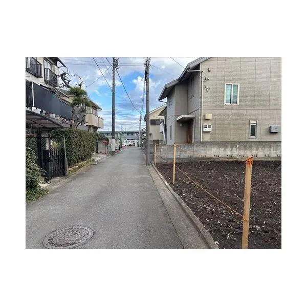 調布市八雲台1丁目 その他画像