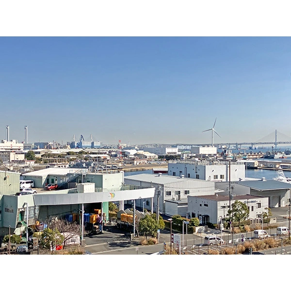 クリオレジダンス横濱ベイサイド その他画像