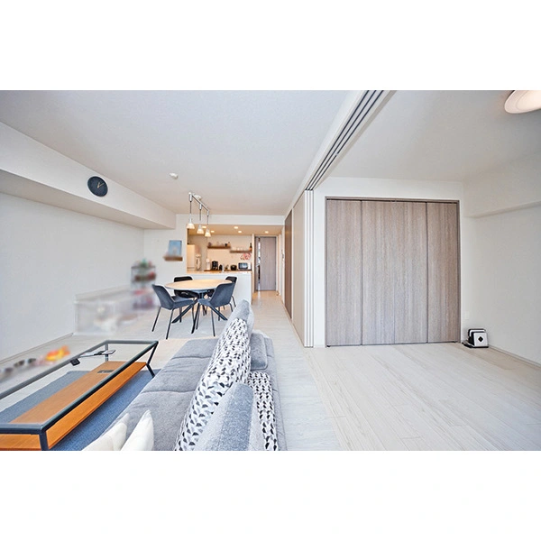 クリオレジダンス横濱ベイサイド その他画像