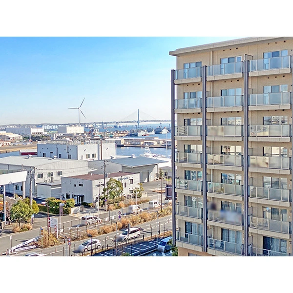 クリオレジダンス横濱ベイサイド その他画像