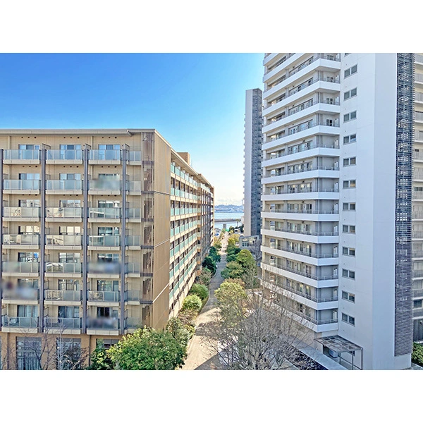 クリオレジダンス横濱ベイサイド その他画像