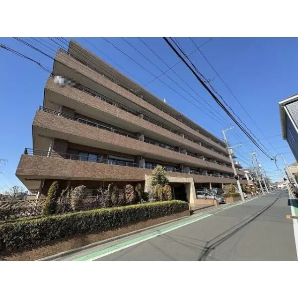 コスモ保土ヶ谷パークフォルム その他画像