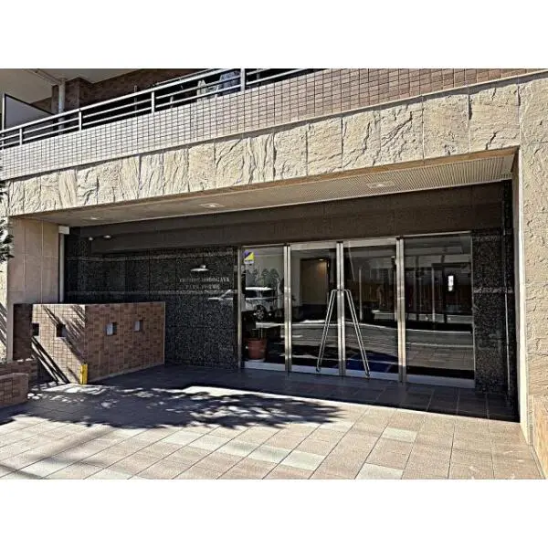 コスモ保土ヶ谷パークフォルム その他画像