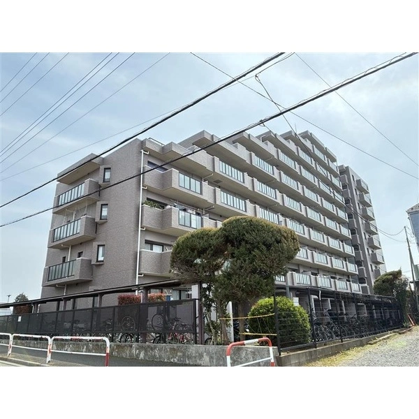 ステイツ大泉学園 その他画像