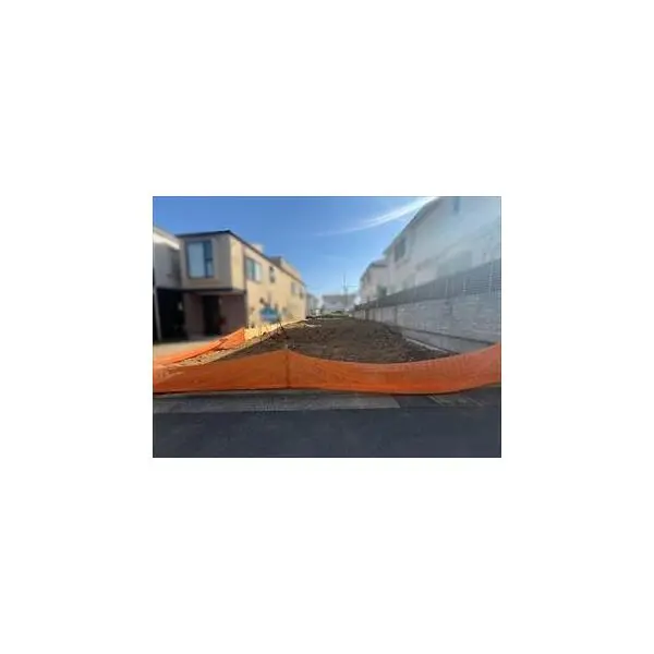 世田谷区松原５丁目 外観