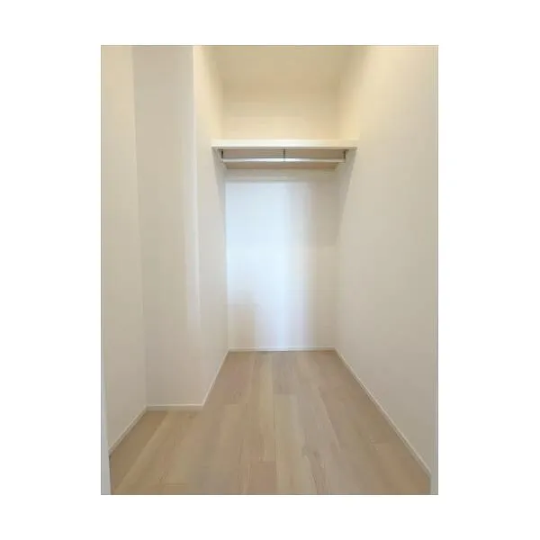 石神井公園ピアレス WIC(洋室約6.9帖)