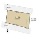 川口市大字東本郷 区画図