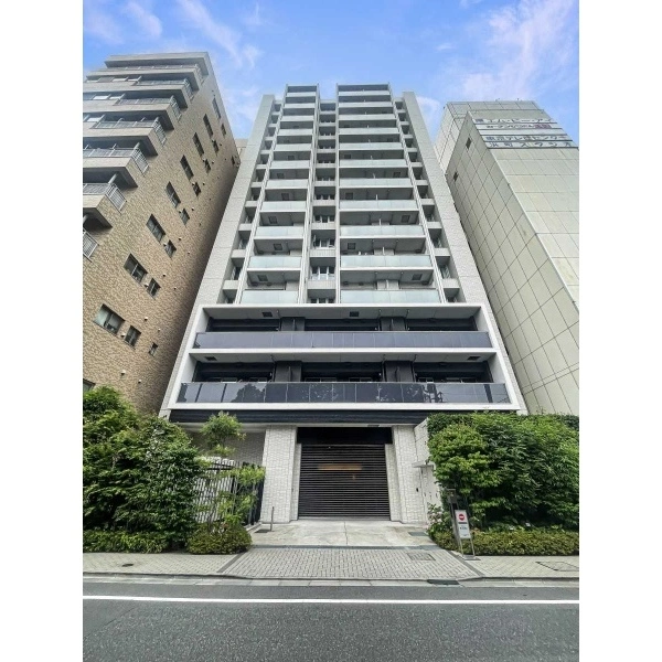 プレミスト日本橋浜町公園 その他画像