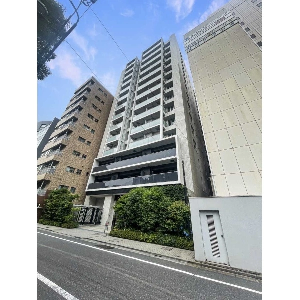 プレミスト日本橋浜町公園 その他画像