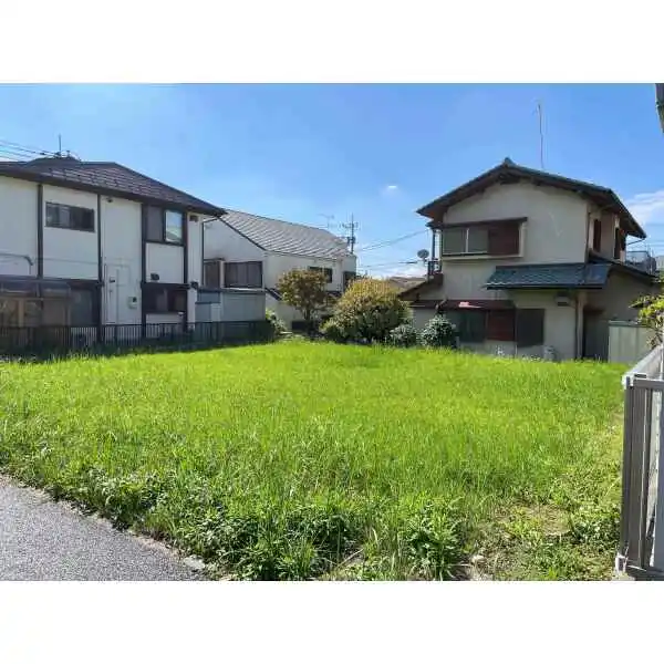 川崎市麻生区上麻生５丁目 外観
