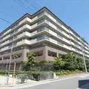 プライマリーコート伏見桃山 外観