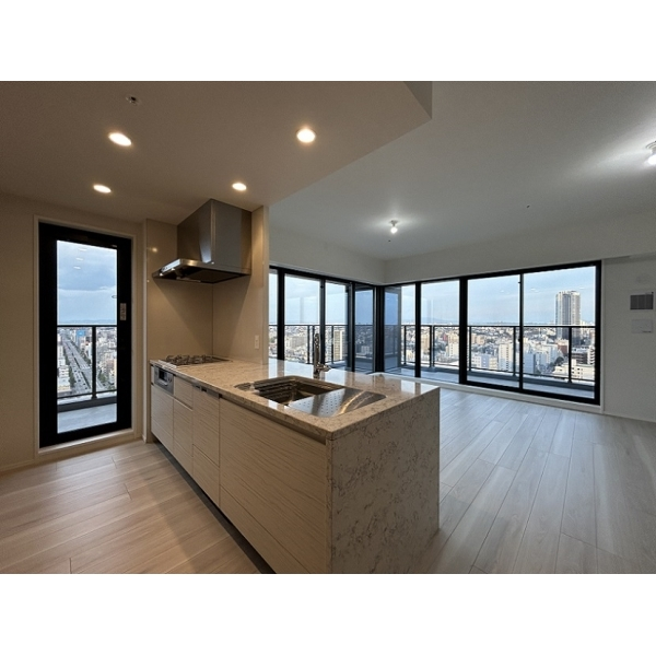 ザ・ファインタワー名古屋今池 その他画像