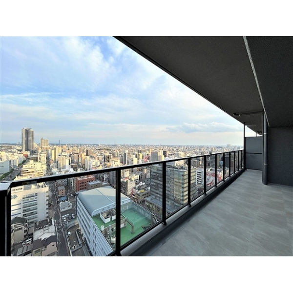 ザ・ファインタワー名古屋今池 その他画像