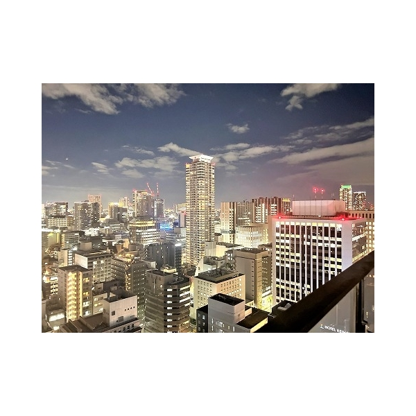 北浜ミッドタワー その他画像