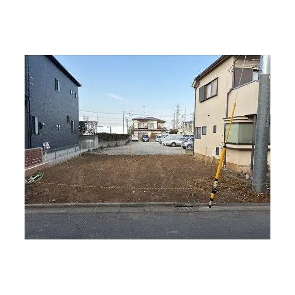 東村山市恩多町5丁目 外観