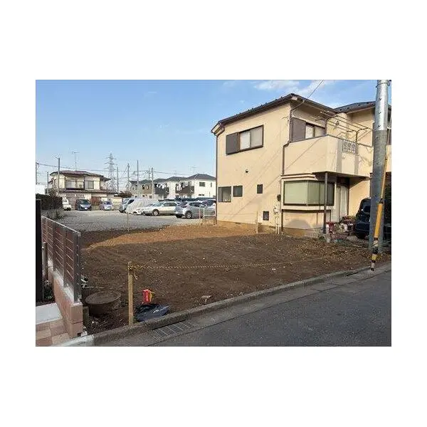 東村山市恩多町5丁目 その他画像